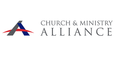 ADF Church & Ministry Alliance logo